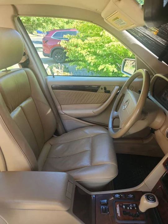 2000 Mercedes-Benz W202 C-Class - Image 18 of 20