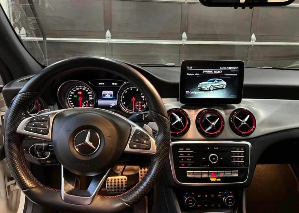 2018 Mercedes-Benz C117 CLA - Image 6 of 10