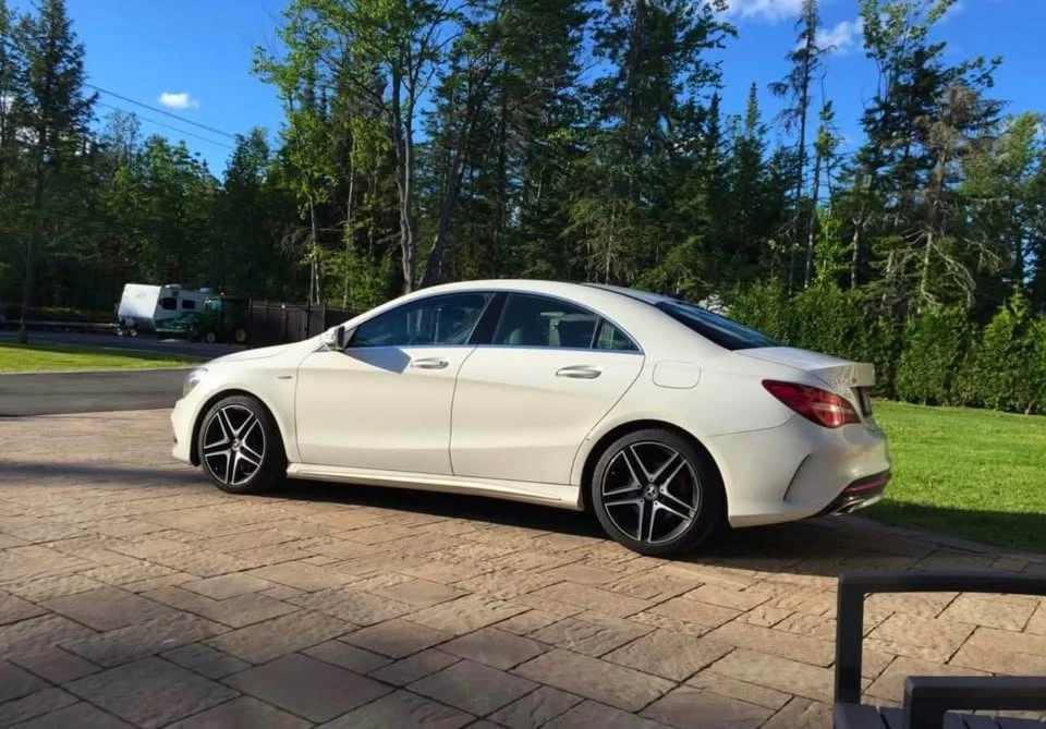2018 Mercedes-Benz C117 CLA - Image 8 of 10