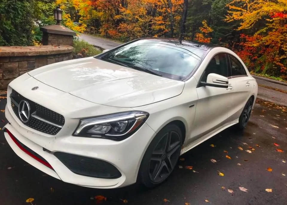 2018 Mercedes-Benz C117 CLA - Image 3 of 10