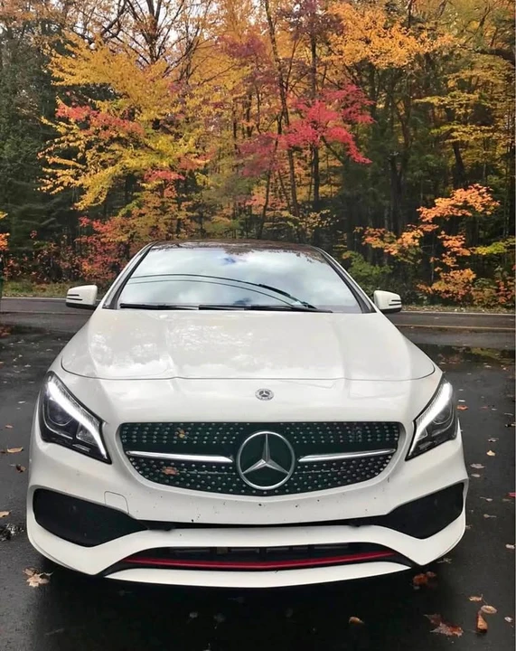 2018 Mercedes-Benz C117 CLA - Image 5 of 10
