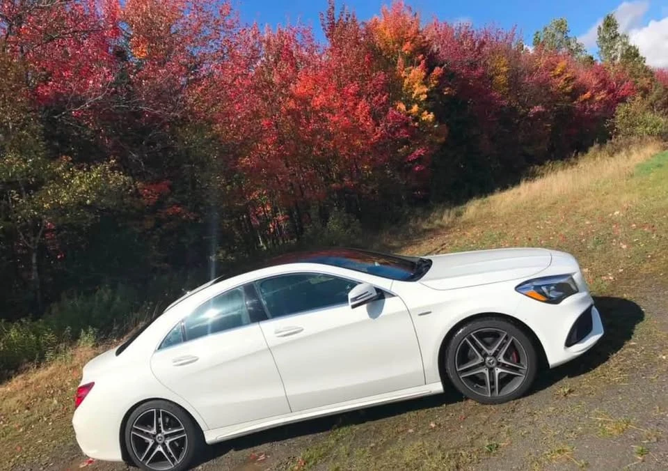 2018 Mercedes-Benz C117 CLA - Image 4 of 10