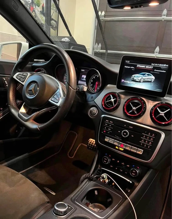 2018 Mercedes-Benz C117 CLA - Image 7 of 10