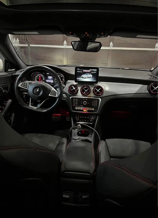 2018 Mercedes-Benz C117 CLA - Image 10 of 10