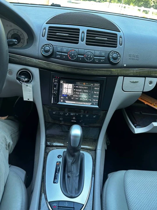 2004 Mercedes-Benz W211 E-Class - Image 23 of 24