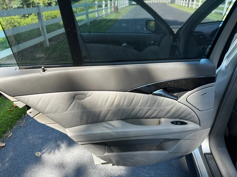 2004 Mercedes-Benz W211 E-Class - Image 13 of 24