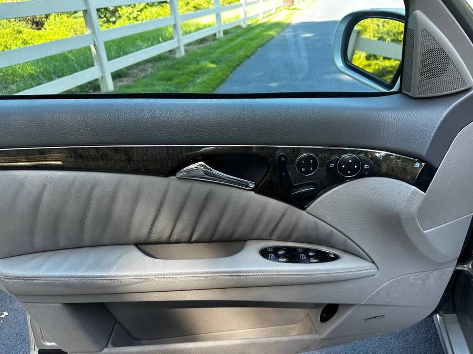 2004 Mercedes-Benz W211 E-Class - Image 14 of 24