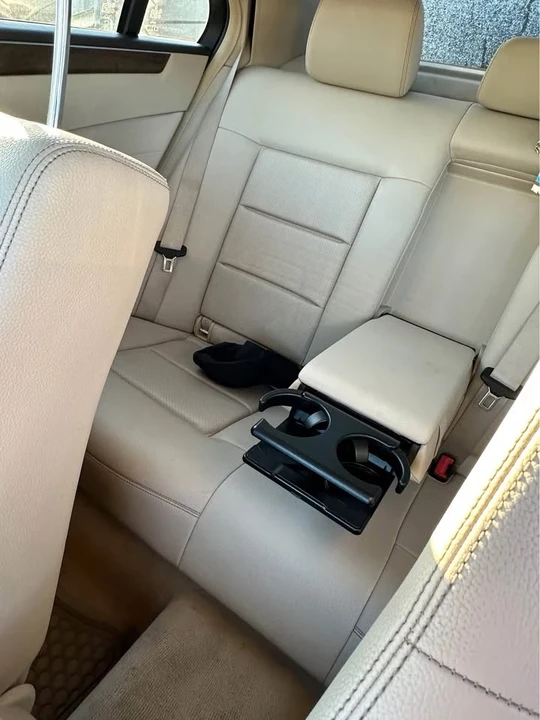 2014 Mercedes-Benz W212 E-Class - Image 8 of 8