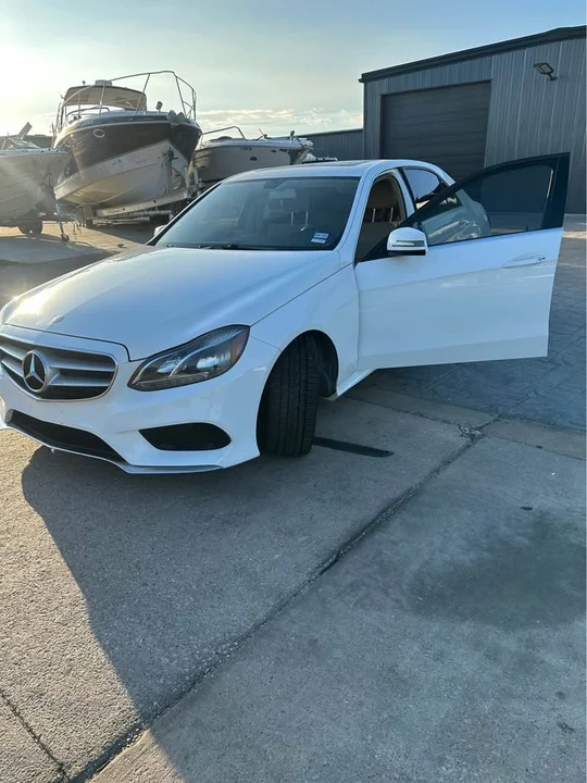 2014 Mercedes-Benz W212 E-Class - Image 2 of 8