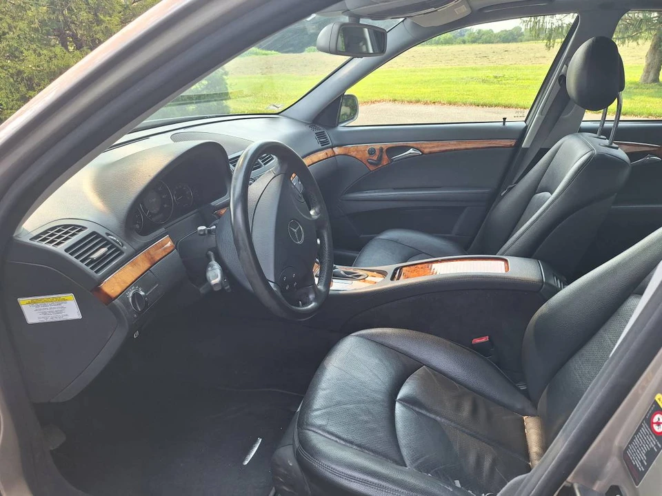 2006 Mercedes-Benz W211 E-Class - Image 13 of 16