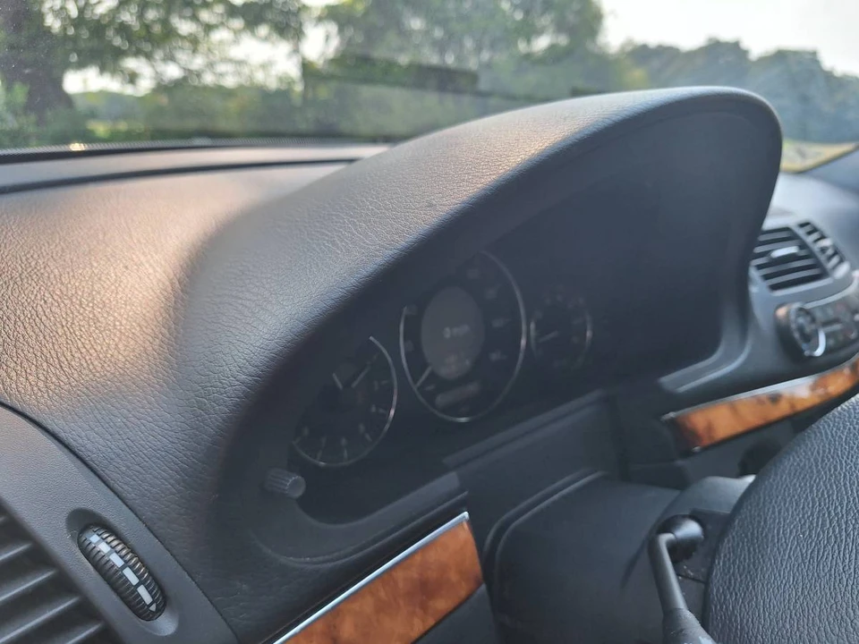2006 Mercedes-Benz W211 E-Class - Image 14 of 16