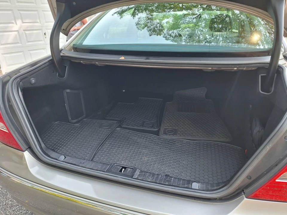 2006 Mercedes-Benz W211 E-Class - Image 11 of 16