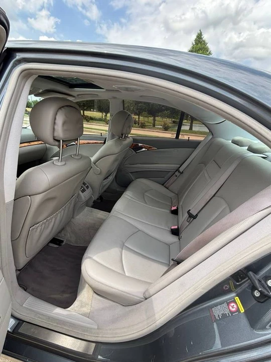 2006 Mercedes-Benz W211 E-Class - Image 10 of 15