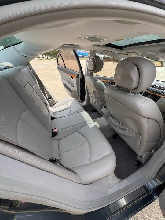 2006 Mercedes-Benz W211 E-Class - Image 12 of 15