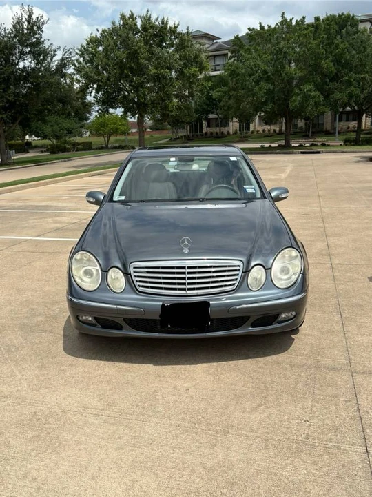 2006 Mercedes-Benz W211 E-Class - Image 2 of 15