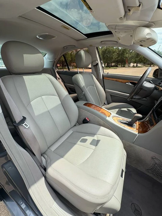 2006 Mercedes-Benz W211 E-Class - Image 15 of 15