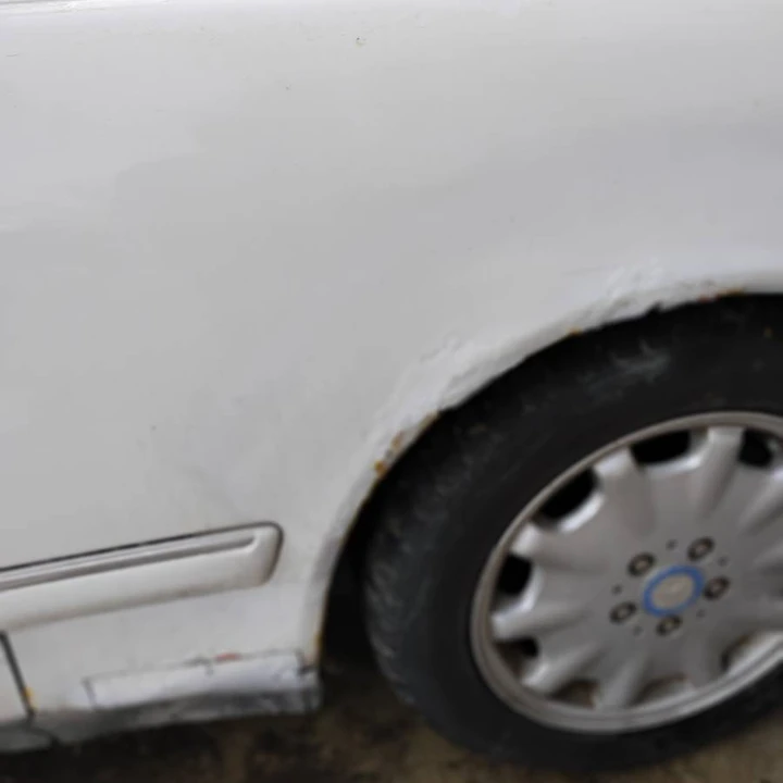 1996 Mercedes-Benz W124 E-Class - Image 15 of 15