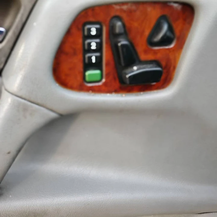1996 Mercedes-Benz W124 E-Class - Image 11 of 15