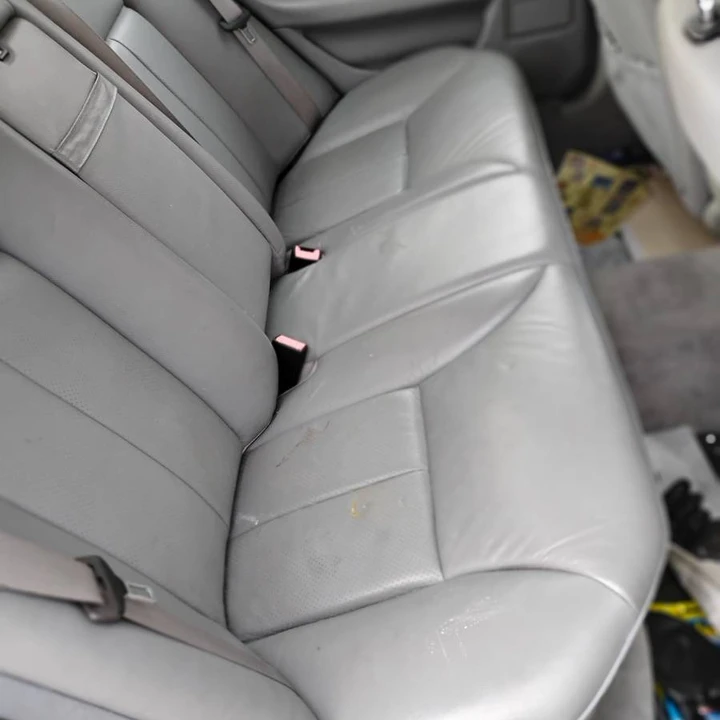 1996 Mercedes-Benz W124 E-Class - Image 3 of 15