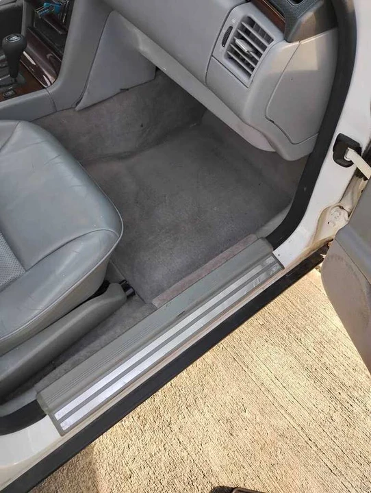1996 Mercedes-Benz W124 E-Class - Image 4 of 15