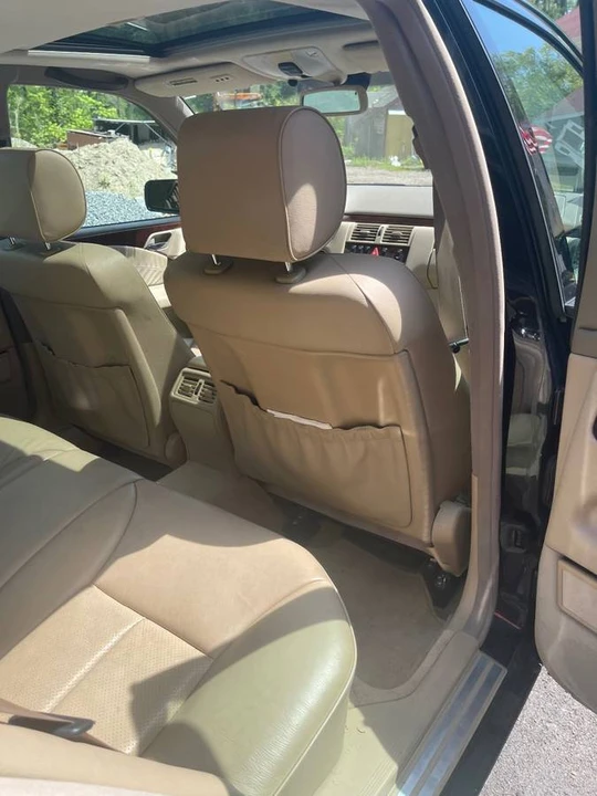 1998 Mercedes-Benz W210 E-Class - Image 6 of 8