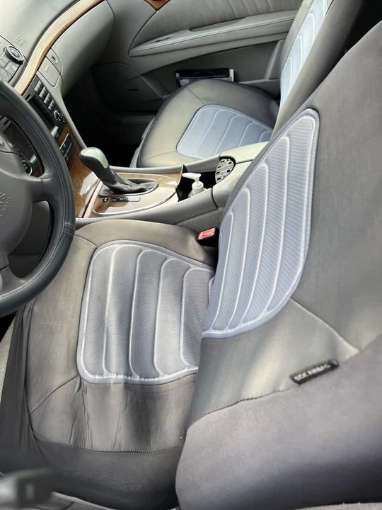 2004 Mercedes-Benz W211 E-Class - Image 3 of 6