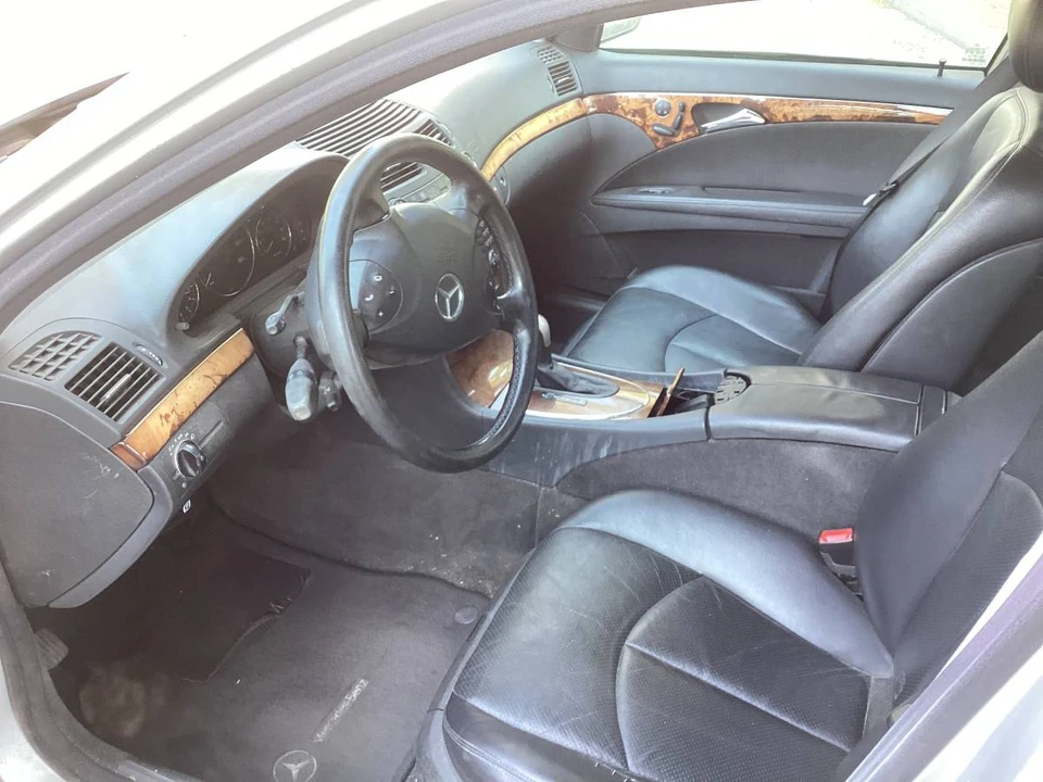2004 Mercedes-Benz W211 E-Class - Image 5 of 5