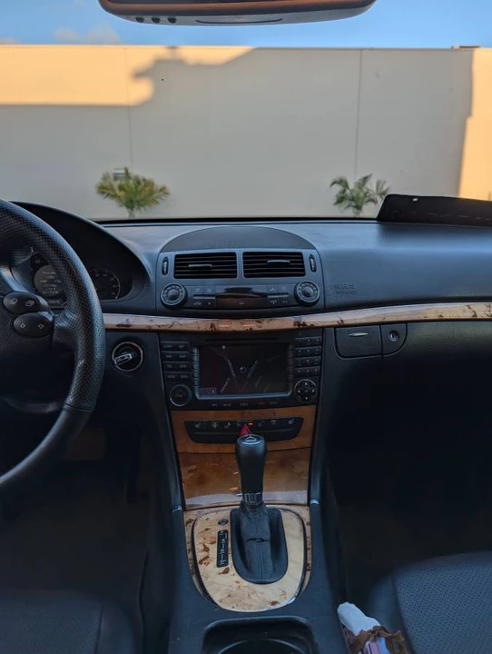 2007 Mercedes-Benz W211 E-Class - Image 20 of 24