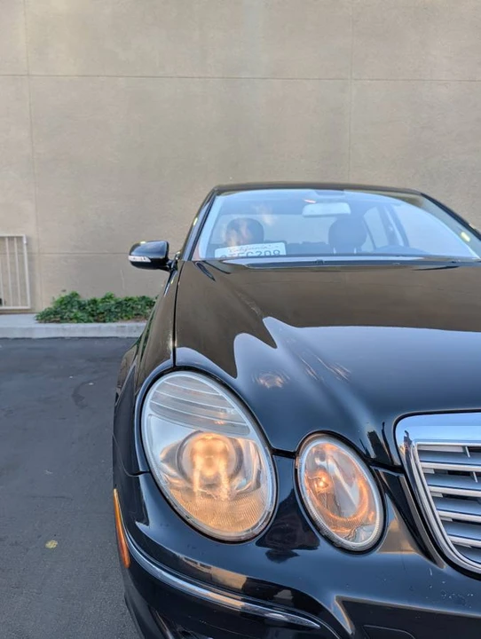 2007 Mercedes-Benz W211 E-Class - Image 22 of 24