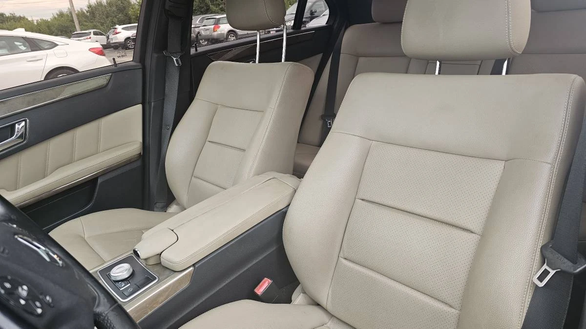 2010 Mercedes-Benz W212 E-Class - Image 11 of 11