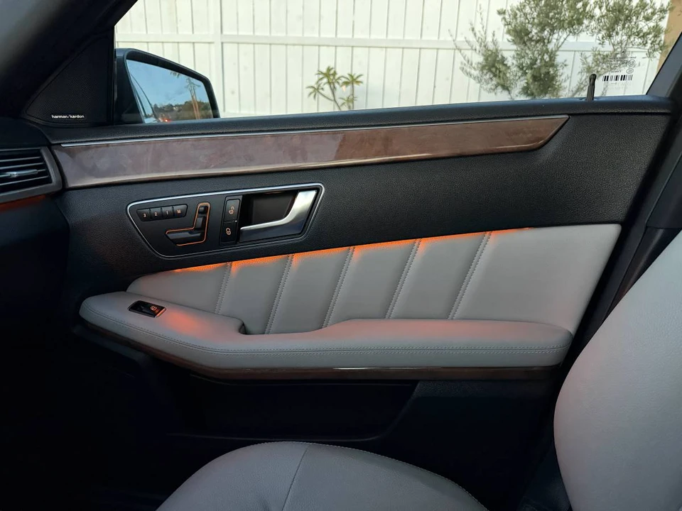 2013 Mercedes-Benz W212 E-Class - Image 11 of 13