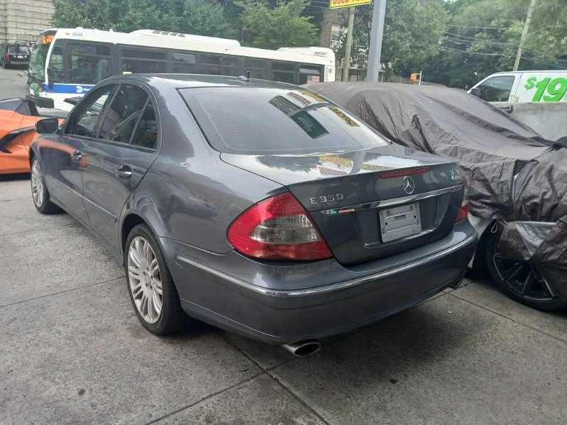 2008 Mercedes-Benz W211 E-Class - Image 3 of 6