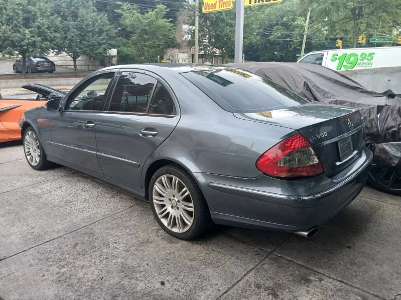 2008 Mercedes-Benz W211 E-Class - Image 2 of 6