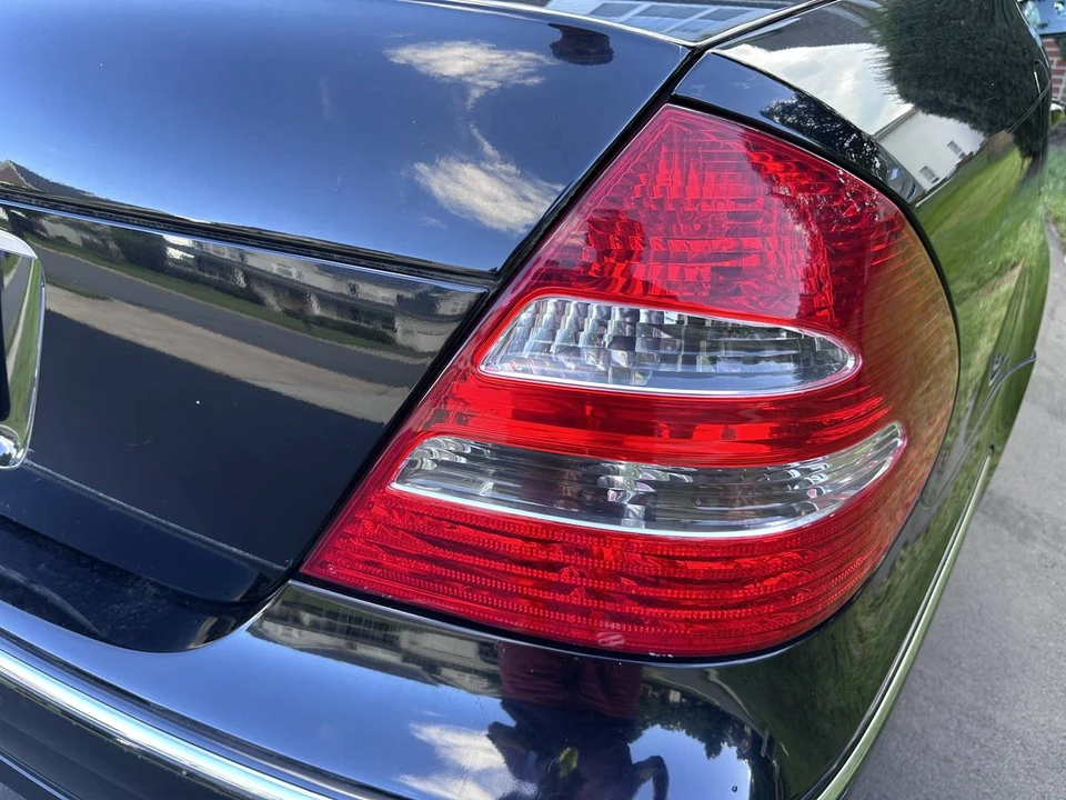 2006 Mercedes-Benz W211 E-Class - Image 13 of 13