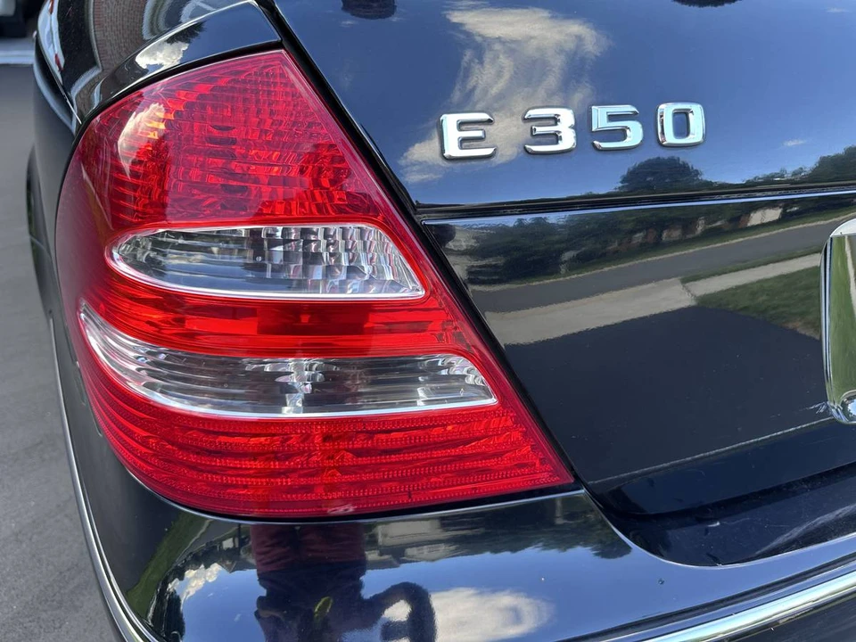 2006 Mercedes-Benz W211 E-Class - Image 12 of 13