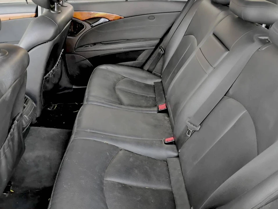 2006 Mercedes-Benz W211 E-Class - Image 9 of 11