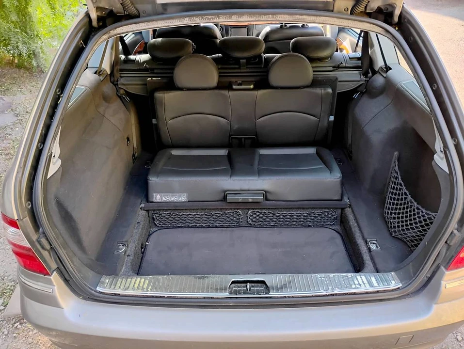 2006 Mercedes-Benz W211 E-Class - Image 10 of 11