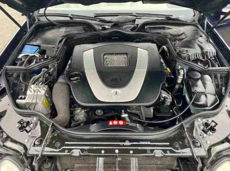 2006 Mercedes-Benz W211 E-Class - Image 11 of 11