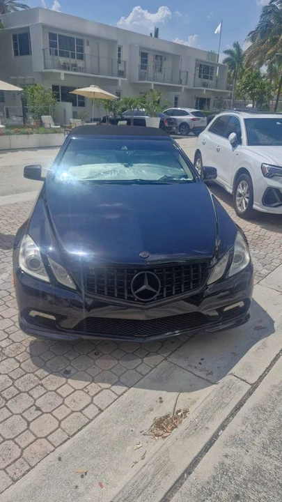 2011 Mercedes-Benz W212 E-Class - Image 5 of 8