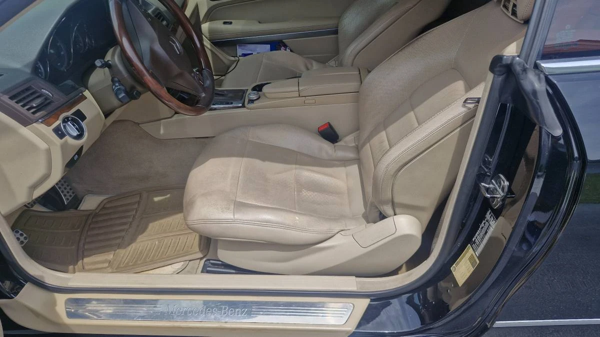 2011 Mercedes-Benz W212 E-Class - Image 6 of 8