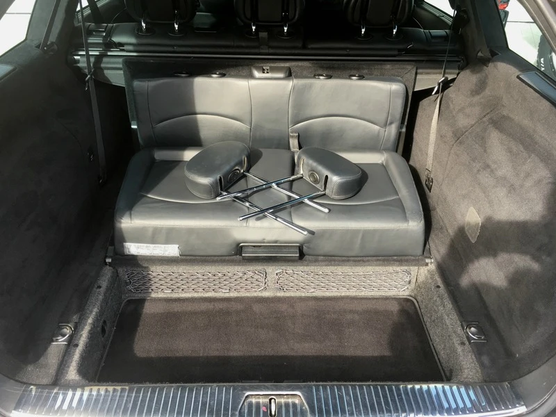 2007 Mercedes-Benz W211 E 55 & E 63 AMG - Image 18 of 19
