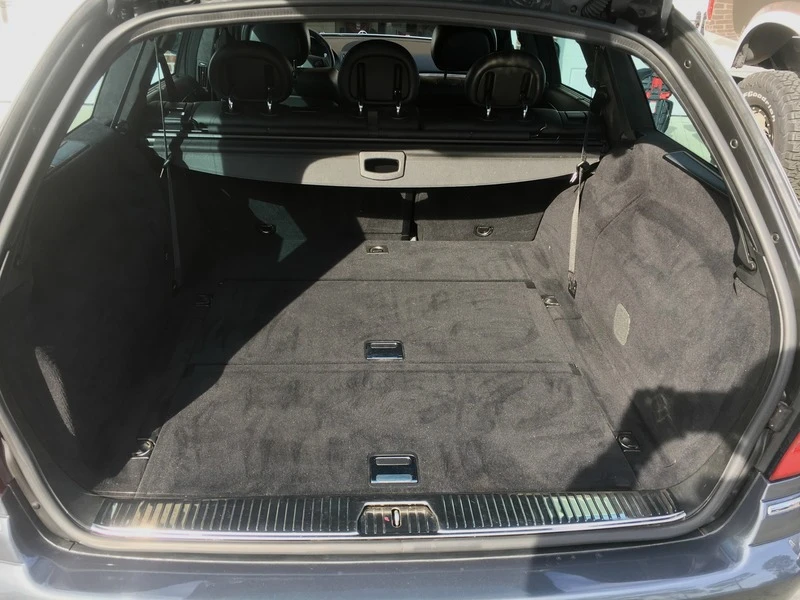 2007 Mercedes-Benz W211 E 55 & E 63 AMG - Image 19 of 19