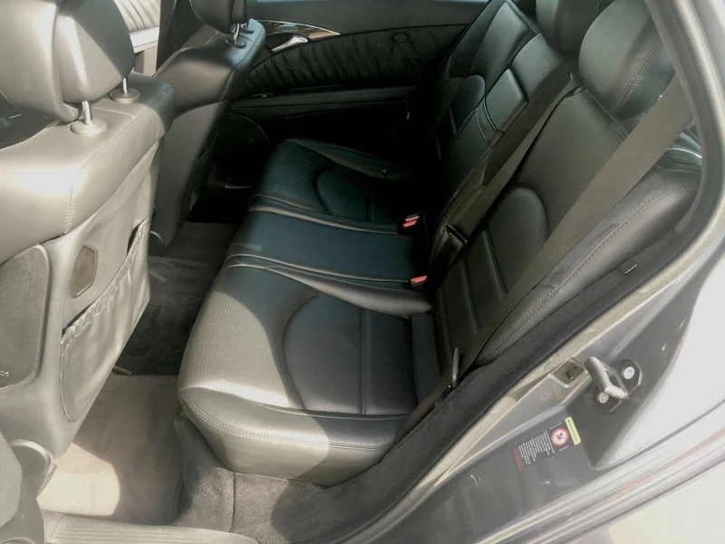 2007 Mercedes-Benz W211 E 55 & E 63 AMG - Image 17 of 19