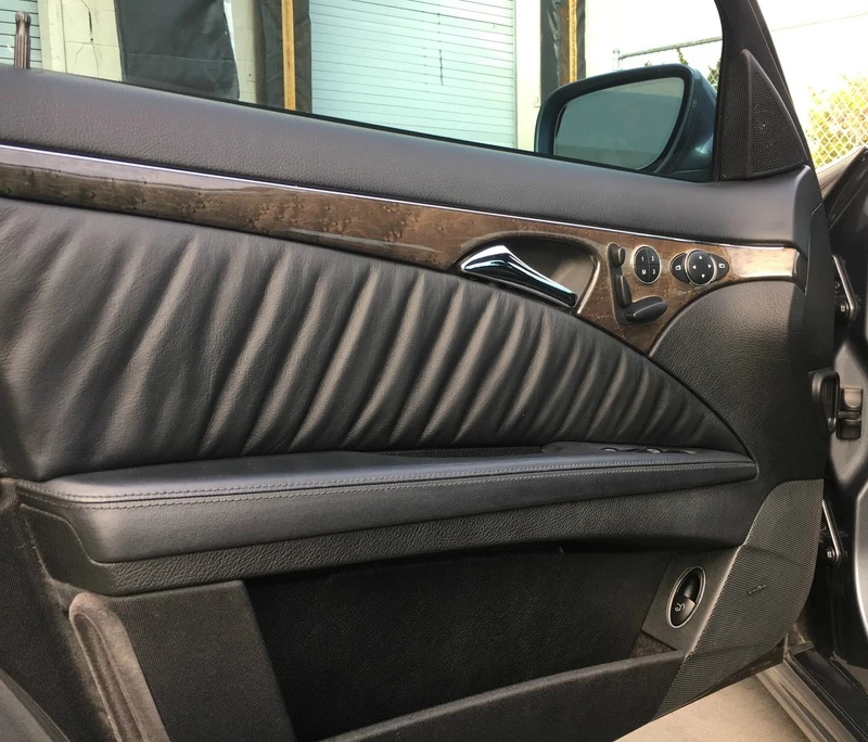 2007 Mercedes-Benz W211 E 55 & E 63 AMG - Image 14 of 19