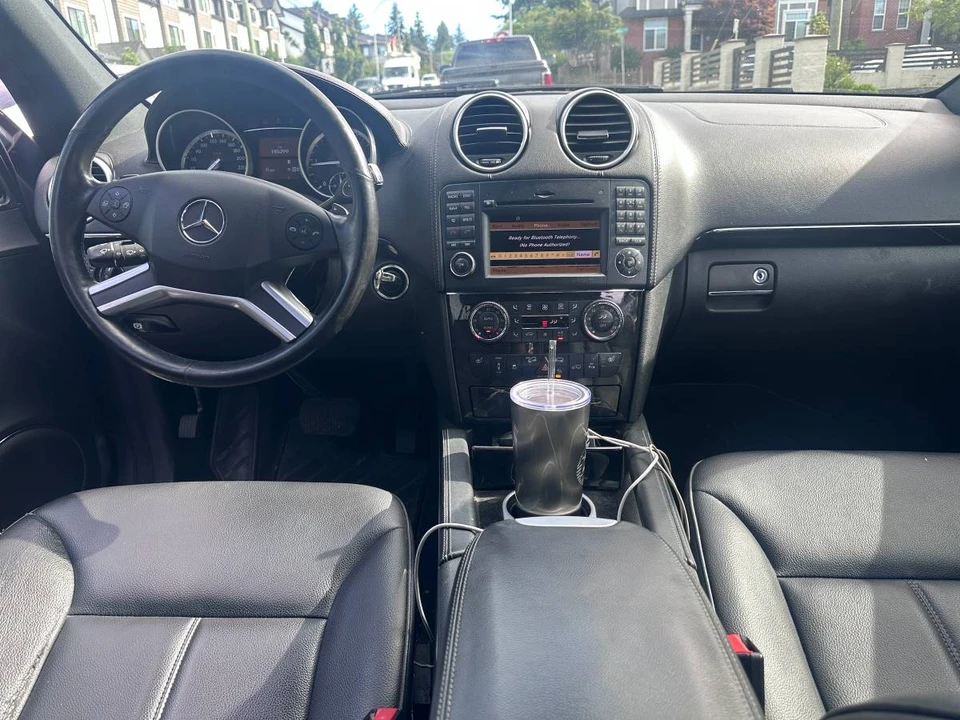 2012 Mercedes-Benz X164 GL-Class - Image 7 of 9