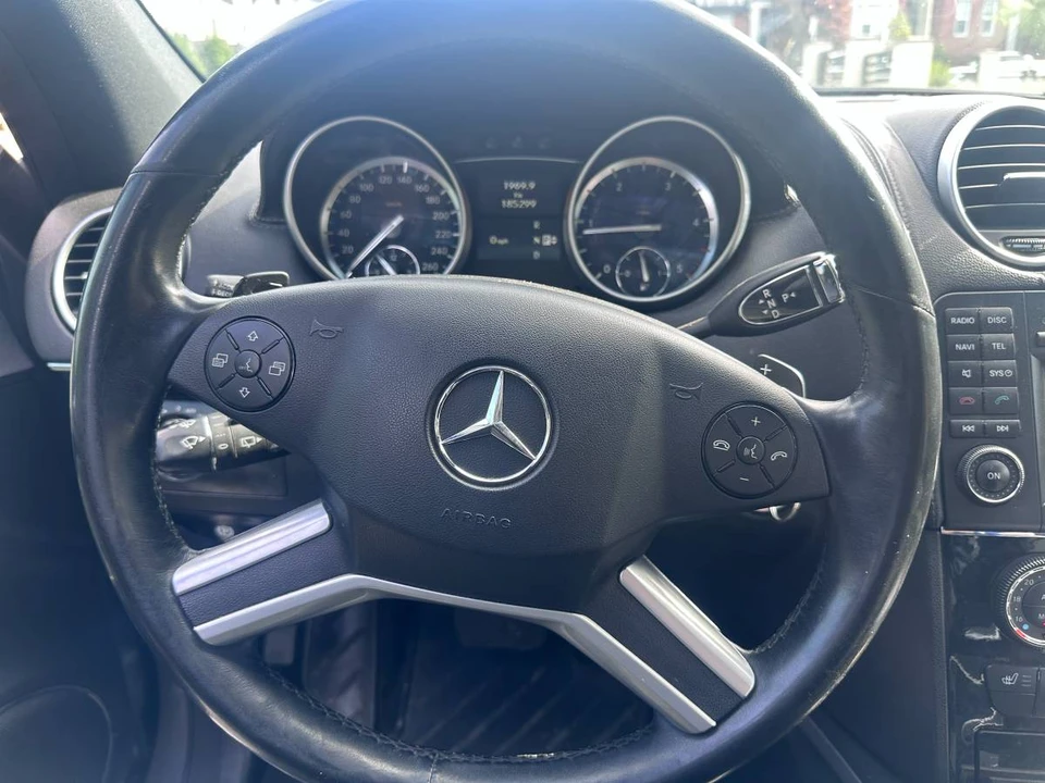 2012 Mercedes-Benz X164 GL-Class - Image 8 of 9