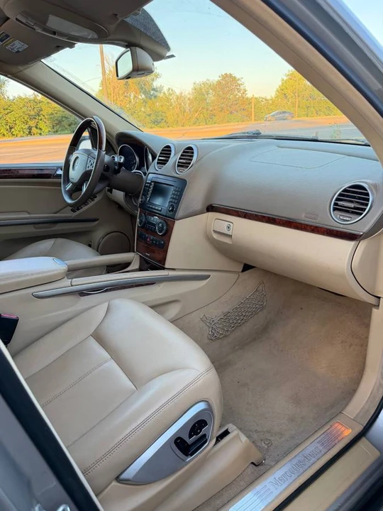 2008 Mercedes-Benz X164 GL-Class - Image 9 of 10