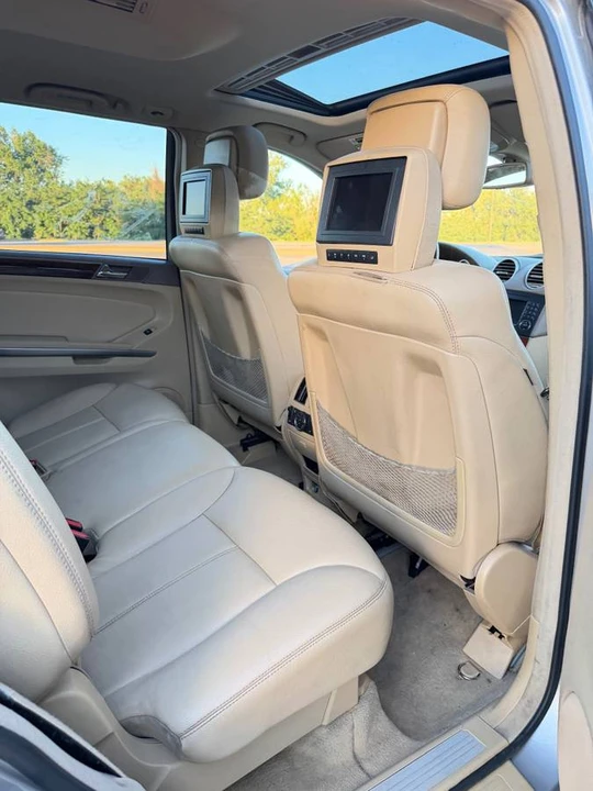 2008 Mercedes-Benz X164 GL-Class - Image 6 of 10