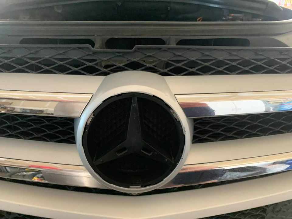 2014 Mercedes-Benz X166 GL-Class/GLS - Image 10 of 11