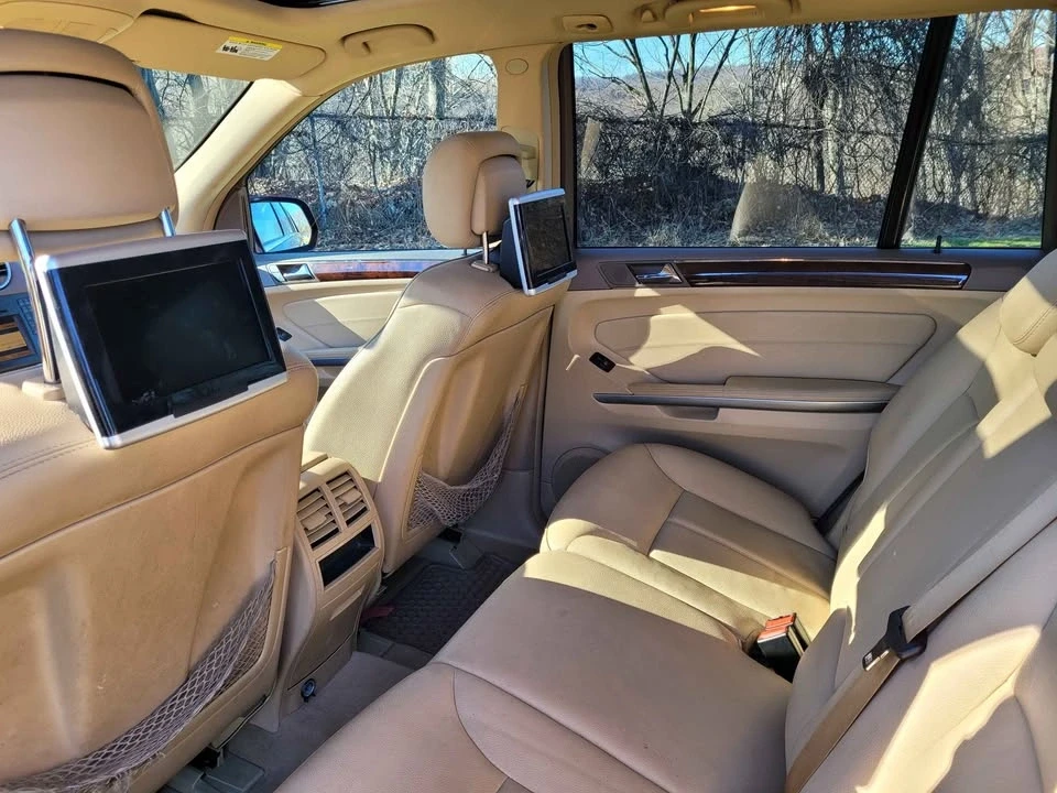 2010 Mercedes-Benz X164 GL-Class - Image 5 of 8